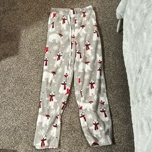 Cute PJ pants!!!